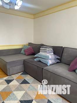 2-к квартира, посуточно, 56м2, 5/5 этаж