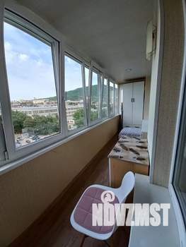 2-к квартира, посуточно, 55м2, 9/12 этаж