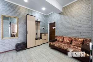 2-к квартира, посуточно, 80м2, 1/1 этаж