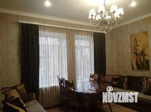 2-к квартира, посуточно, 50м2, 1/2 этаж