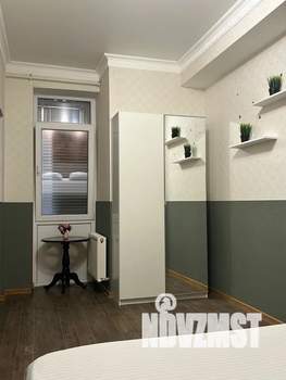 2-к квартира, посуточно, 50м2, 1/2 этаж