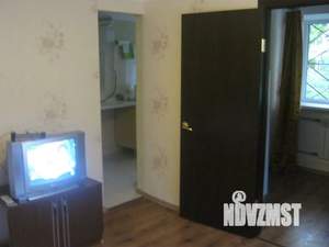 2-к квартира, посуточно, 36м2, 1/3 этаж