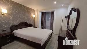 2-к квартира, посуточно, 58м2, 3/12 этаж
