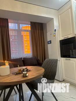 1-к квартира, посуточно, 48м2, 8/11 этаж