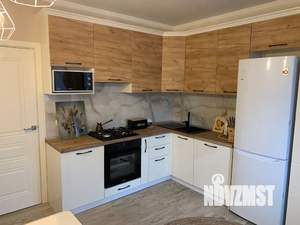 2-к квартира, посуточно, 60м2, 3/9 этаж