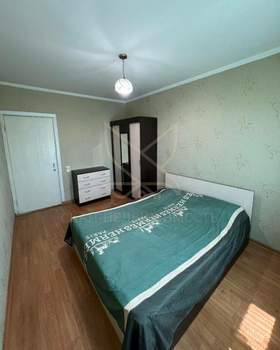 2-к квартира, на длительный срок, 50м2, 6/9 этаж
