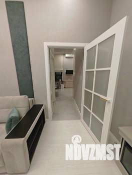 2-к квартира, посуточно, 82м2, 1/1 этаж