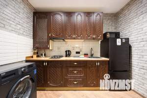2-к квартира, посуточно, 50м2, 1/1 этаж