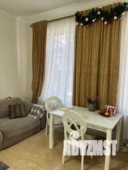 1-к квартира, посуточно, 55м2, 2/2 этаж