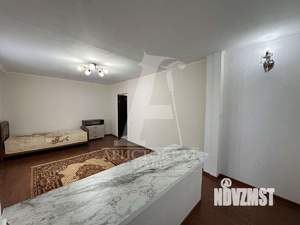 1-к квартира, на длительный срок, 38м2, 1/5 этаж