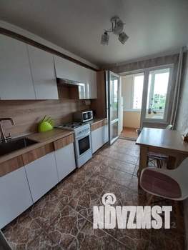 2-к квартира, посуточно, 55м2, 9/12 этаж