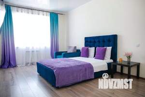 2-к квартира, посуточно, 65м2, 1/1 этаж