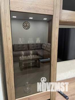 2-к квартира, посуточно, 50м2, 1/2 этаж