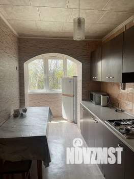 2-к квартира, посуточно, 56м2, 5/5 этаж