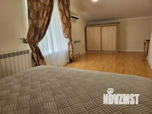 2-к квартира, посуточно, 40м2, 1/1 этаж
