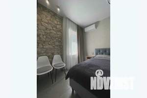 2-к квартира, посуточно, 60м2, 1/1 этаж