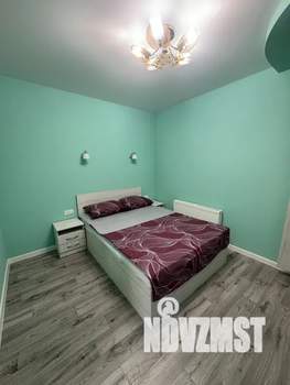 2-к квартира, посуточно, 32м2, 1/1 этаж