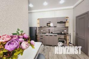 2-к квартира, посуточно, 48м2, 1/1 этаж