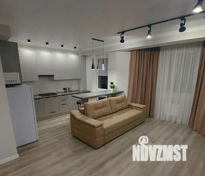 2-к квартира, посуточно, 60м2, 1/11 этаж