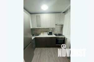 2-к квартира, посуточно, 35м2, 3/4 этаж