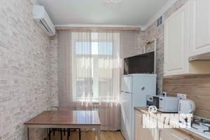 2-к квартира, посуточно, 50м2, 1/1 этаж