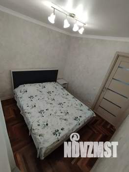 3-к квартира, посуточно, 70м2, 5/5 этаж