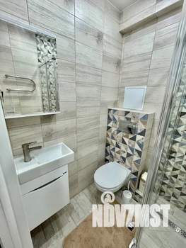 Студия квартира, посуточно, 24м2, 2/5 этаж