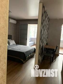 2-к квартира, посуточно, 50м2, 2/4 этаж