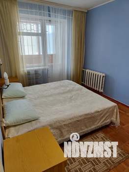 2-к квартира, посуточно, 50м2, 4/16 этаж