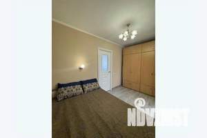 2-к квартира, посуточно, 35м2, 3/4 этаж