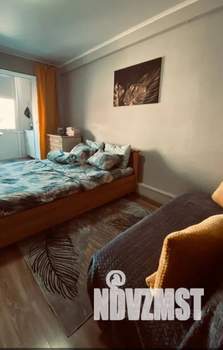 Студия квартира, посуточно, 20м2, 4/5 этаж