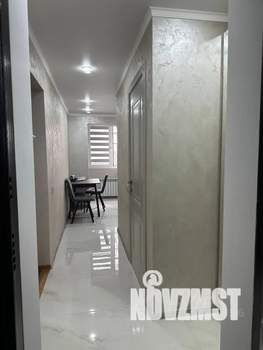 1-к квартира, посуточно, 30м2, 2/5 этаж