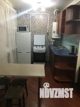 2-к квартира, посуточно, 40м2, 3/3 этаж