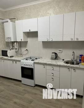 2-к квартира, посуточно, 55м2, 5/8 этаж