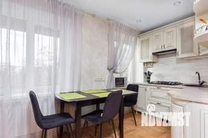 2-к квартира, посуточно, 51м2, 3/3 этаж