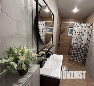 Студия квартира, посуточно, 24м2, 1/1 этаж