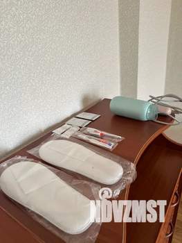 2-к квартира, посуточно, 45м2, 3/4 этаж