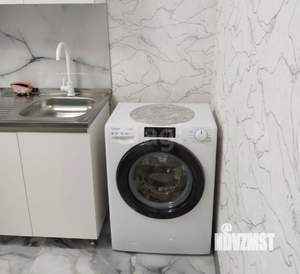 1-к квартира, на длительный срок, 48м2, 5/8 этаж