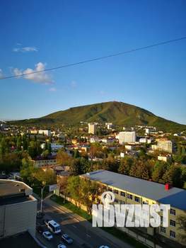 2-к квартира, посуточно, 92м2, 12/12 этаж