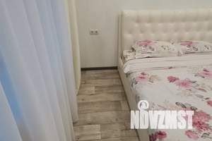 2-к квартира, посуточно, 60м2, 4/7 этаж