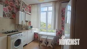 1-к квартира, посуточно, 32м2, 5/5 этаж