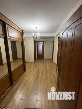 2-к квартира, посуточно, 90м2, 7/8 этаж
