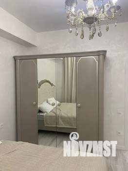 1-к квартира, посуточно, 40м2, 7/11 этаж