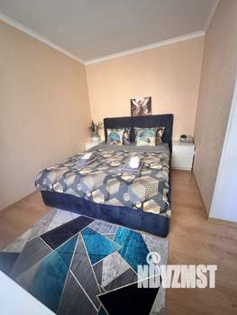 3-к квартира, посуточно, 65м2, 1/1 этаж