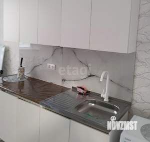 1-к квартира, на длительный срок, 48м2, 5/8 этаж