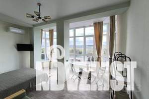 1-к квартира, посуточно, 40м2, 8/10 этаж