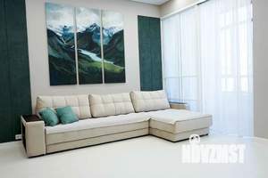 2-к квартира, посуточно, 82м2, 5/7 этаж