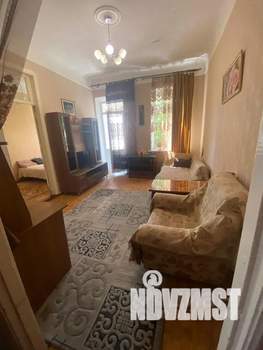 2-к квартира, посуточно, 70м2, 2/2 этаж