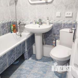 2-к квартира, посуточно, 50м2, 2/5 этаж