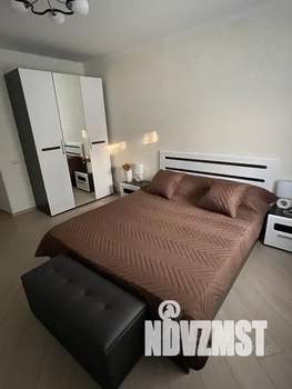 2-к квартира, посуточно, 50м2, 1/2 этаж